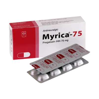 myrica-75-mg